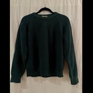 Classic Pullover Sweater - L.L. Bean
